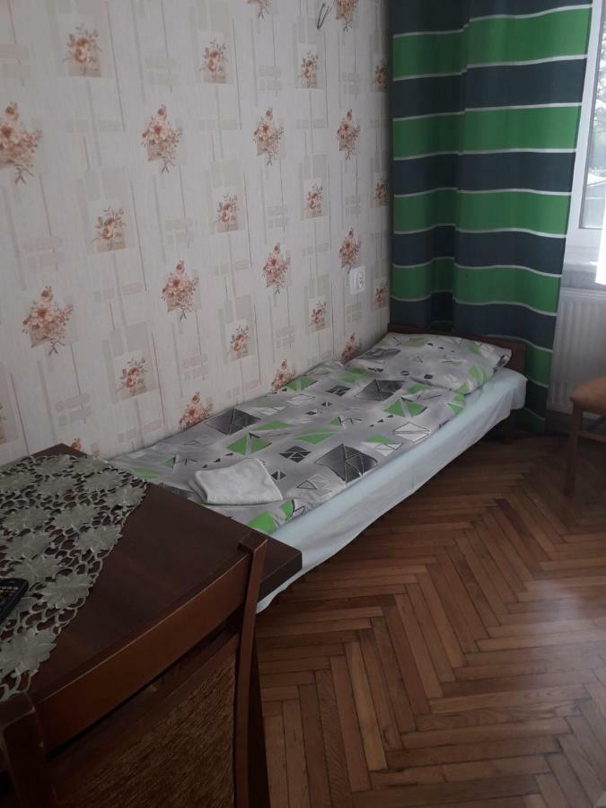Mpark Noclegi Slask Хожув Экстерьер фото