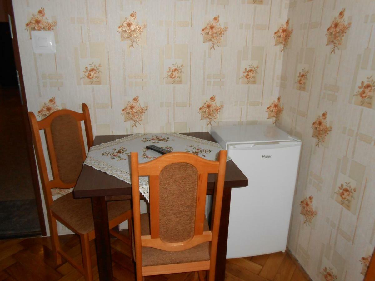 Mpark Noclegi Slask Хожув Экстерьер фото